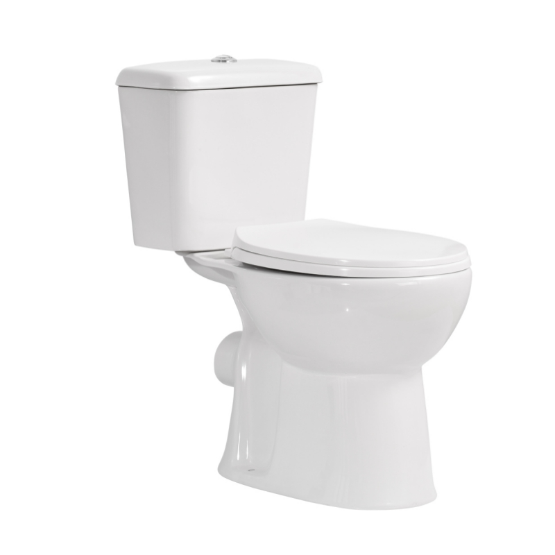 ECO Two-piece Toilet