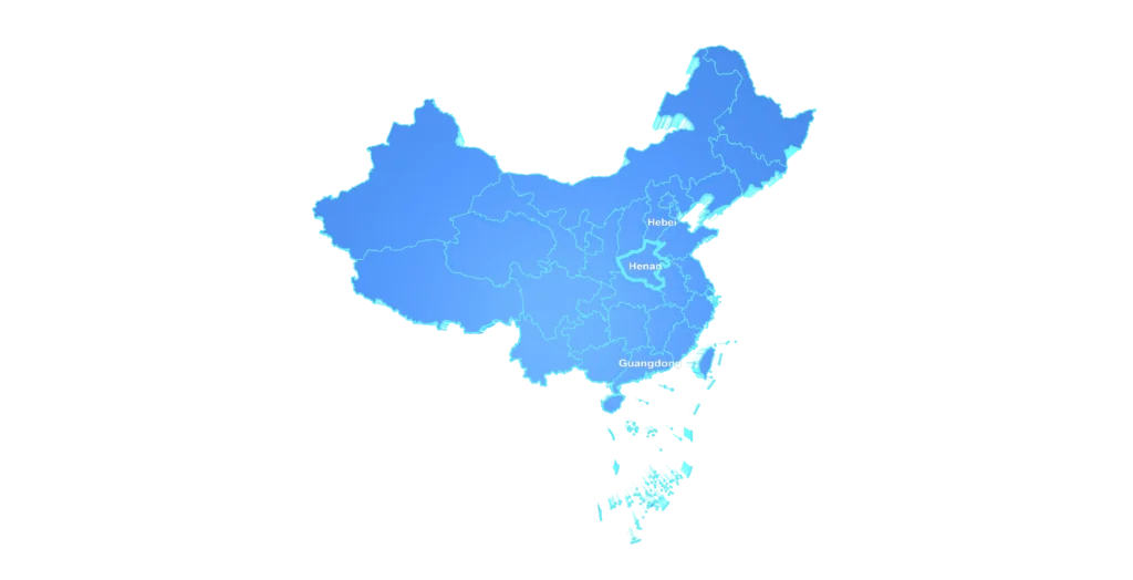 China ceramic toilet factory