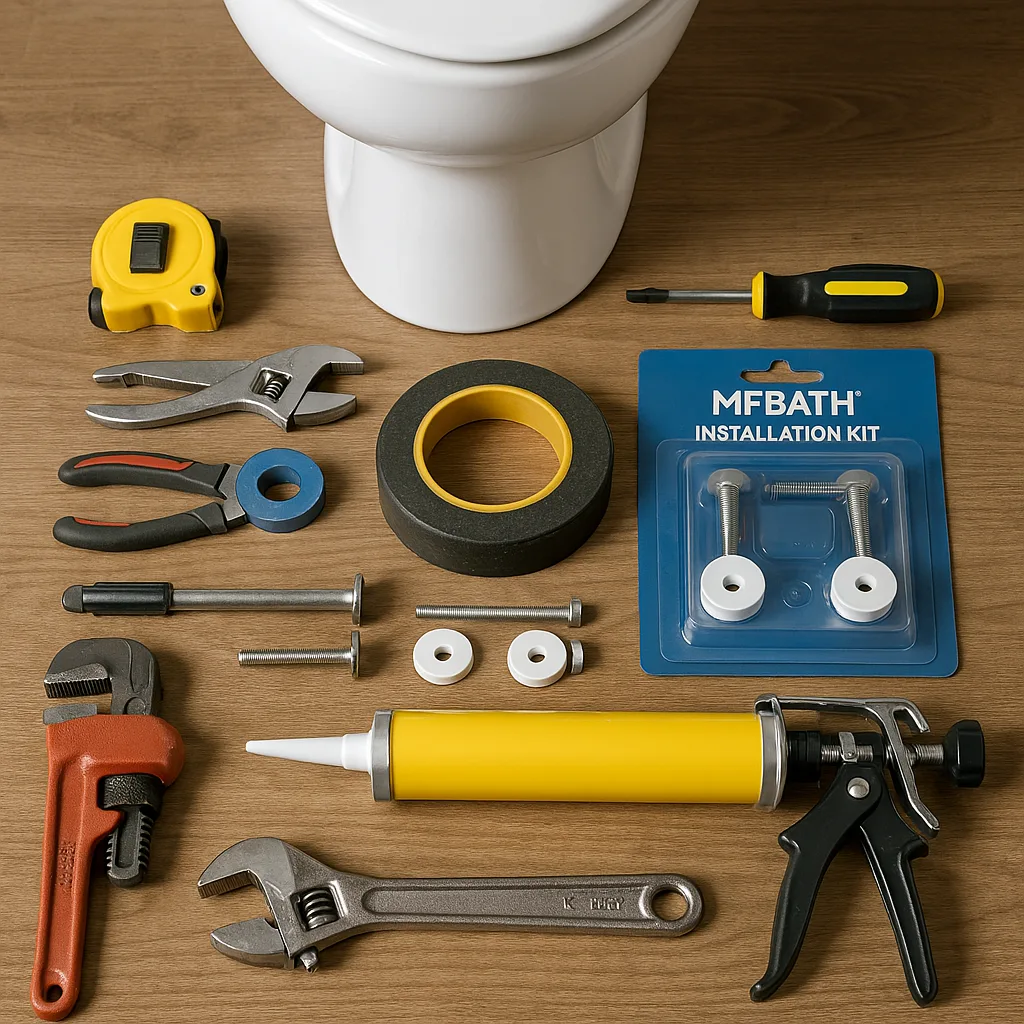 Installation tools
